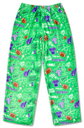 Corey Paige End Zone Plush Pants (Large (14))