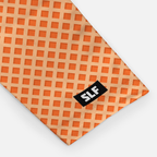 Ice Cream Cone Kids Arm Sleeve: Coral / Regular