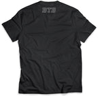 Be Legendary - T-Shirt - Black