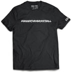 T-Shirt - Black