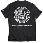 T-Shirt - Black