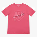 Batters And Blossoms Youth Tee