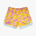 Lemon Squeeze Youth Court Shorts