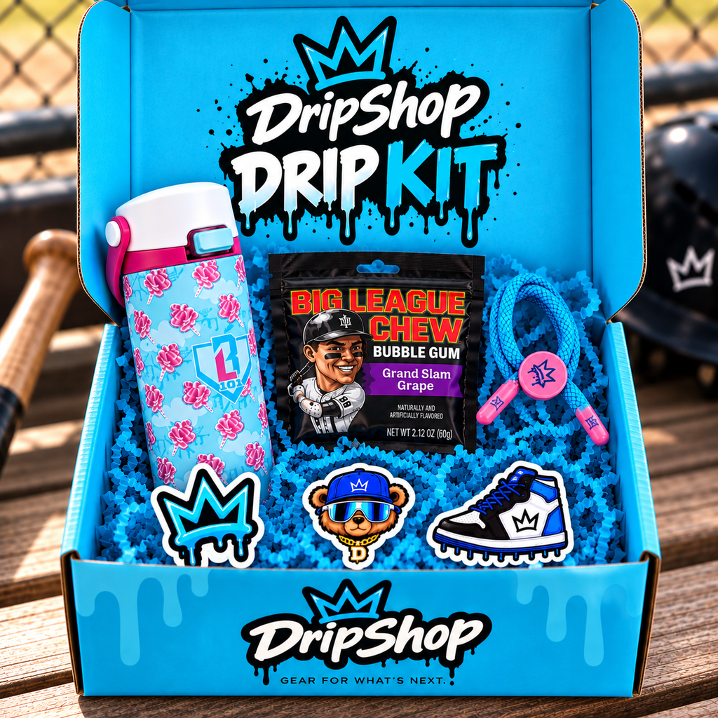 DripKit (Order Now for October Delivery)