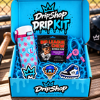 DripKit (Order Now for October Delivery)