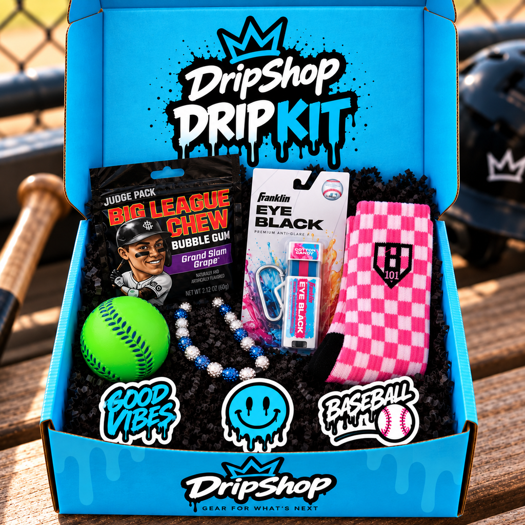 DripKit (Order Now for October Delivery)