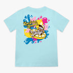 Lemon Burst Youth Tee