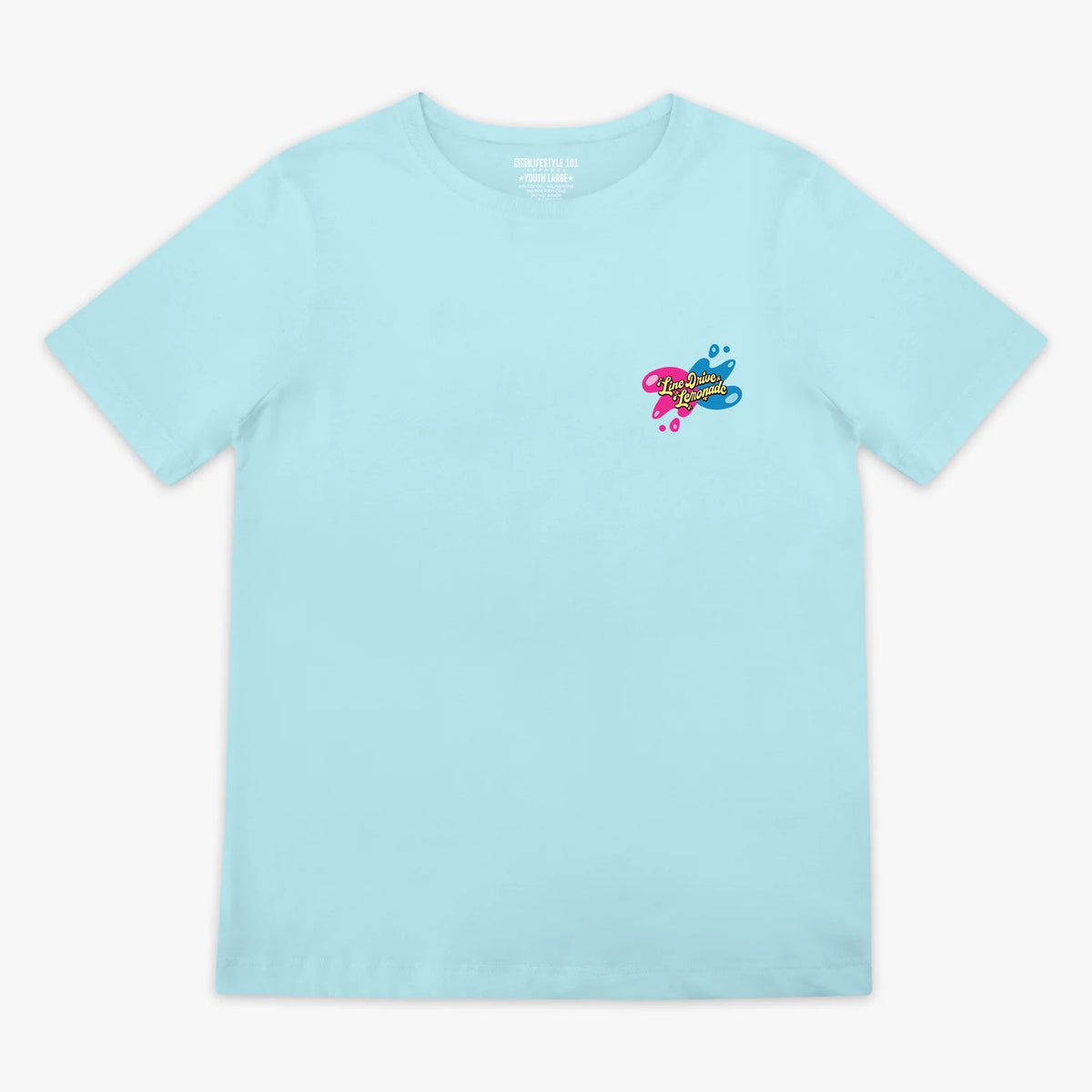 Lemon Burst Youth Tee