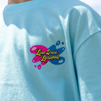 Lemon Burst Youth Tee