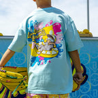 Lemon Burst Youth Tee