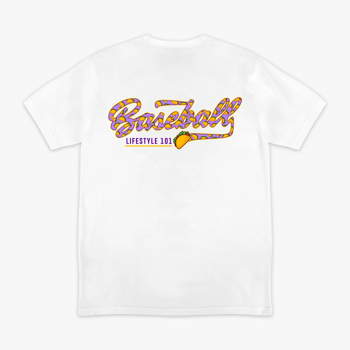 Taco Established Tee