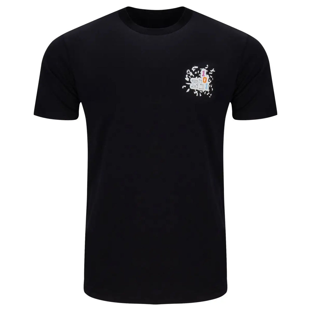 Back to School Composition Youth Tee