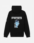 Kids' Yankees On-Deck Stadium Hooded Sweatshirt