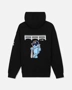 Kids' Yankees On-Deck Stadium Hooded Sweatshirt