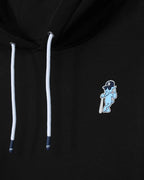 Kids' Yankees On-Deck Stadium Hooded Sweatshirt