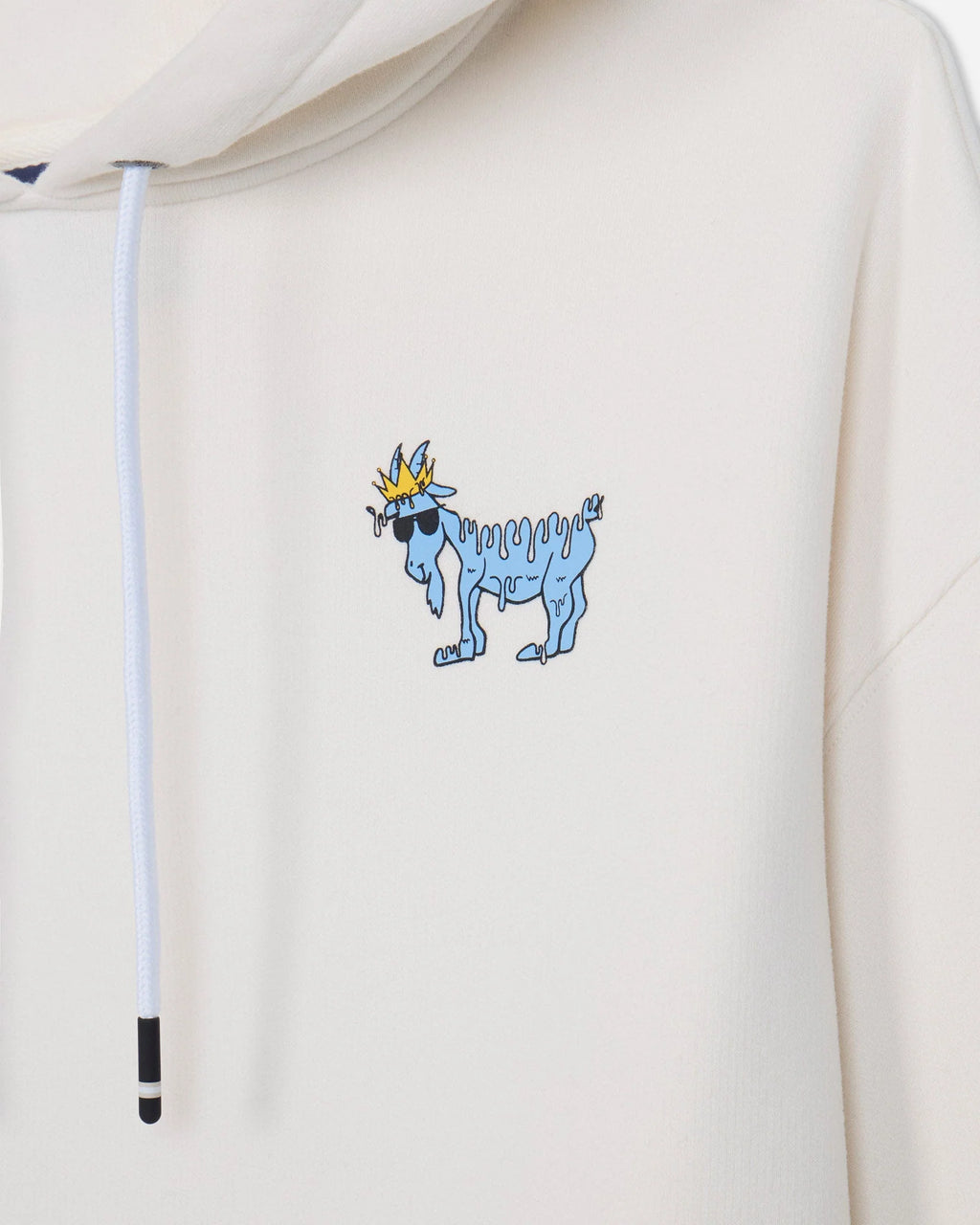 Kids' Drip GOAT Hooded Sweatshirt