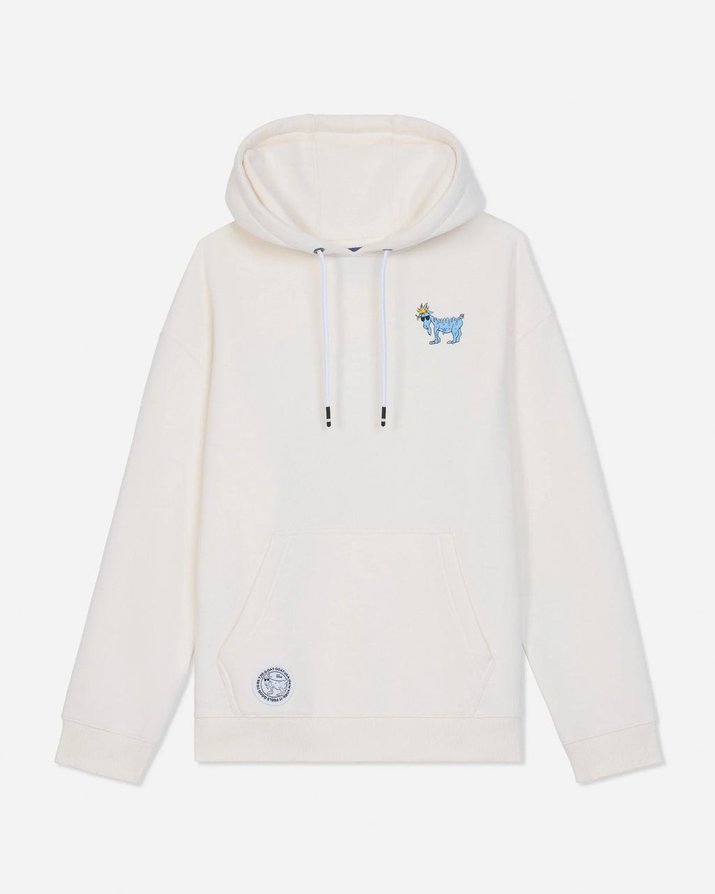 Kids' Drip GOAT Hooded Sweatshirt
