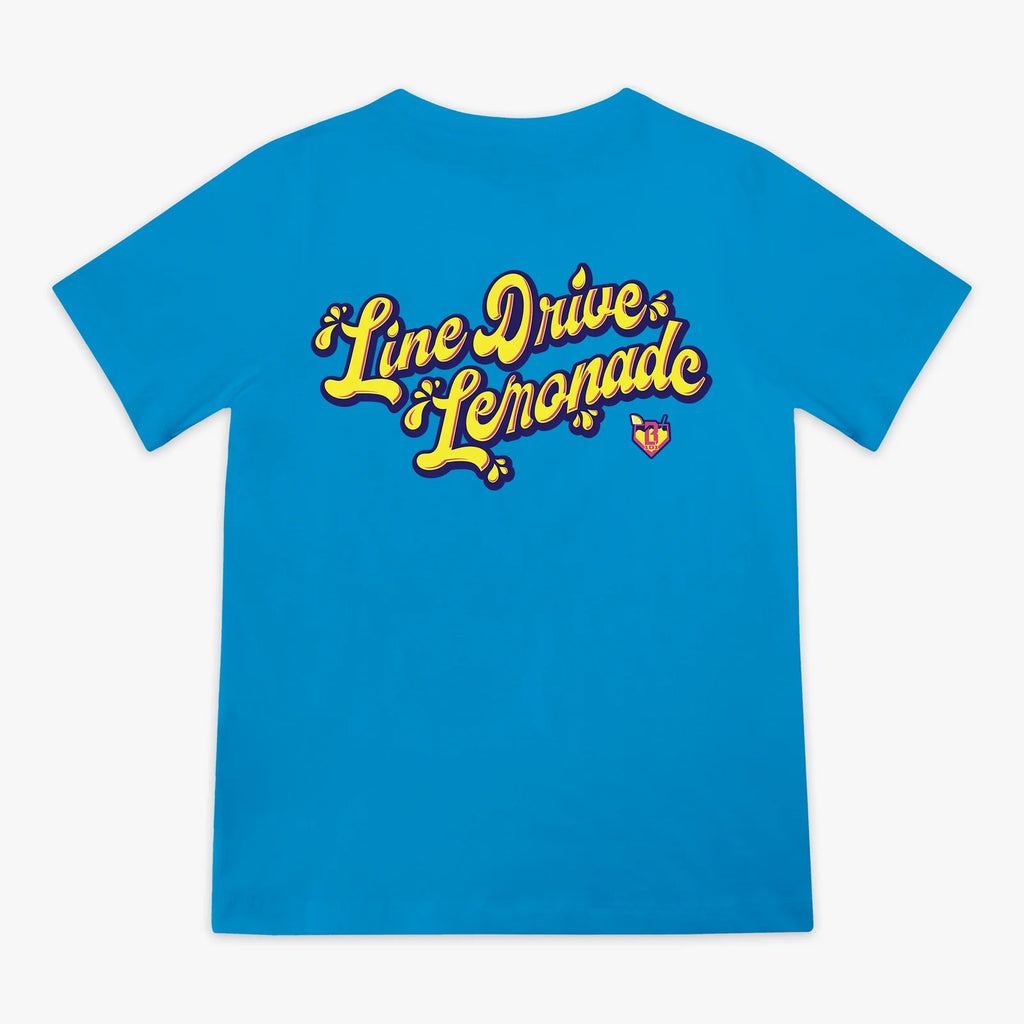 Lemonade Youth Tee