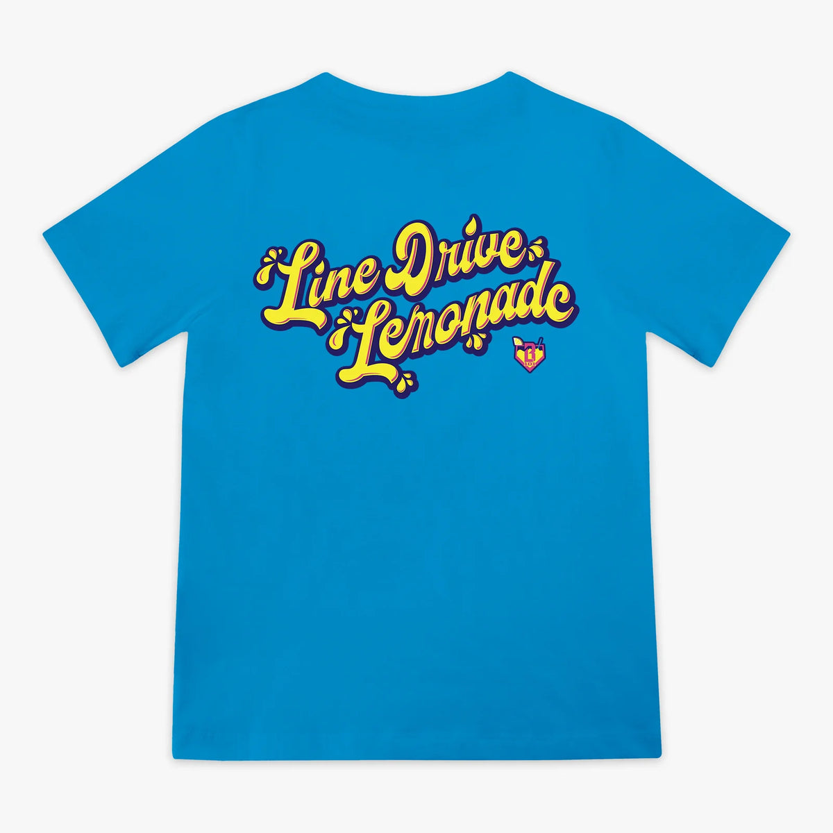 Lemonade Youth Tee
