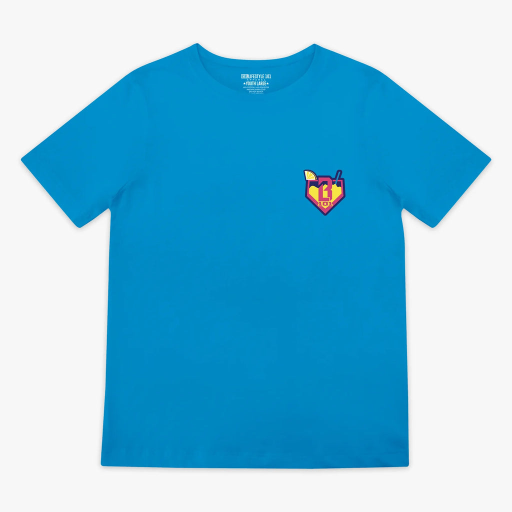 Lemonade Youth Tee