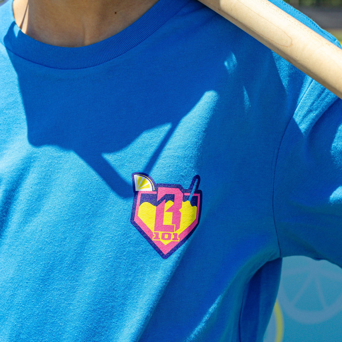 Lemonade Youth Tee