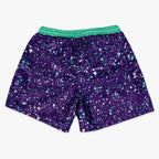 Splatter Youth Swim Trunks