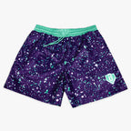 Splatter Youth Swim Trunks