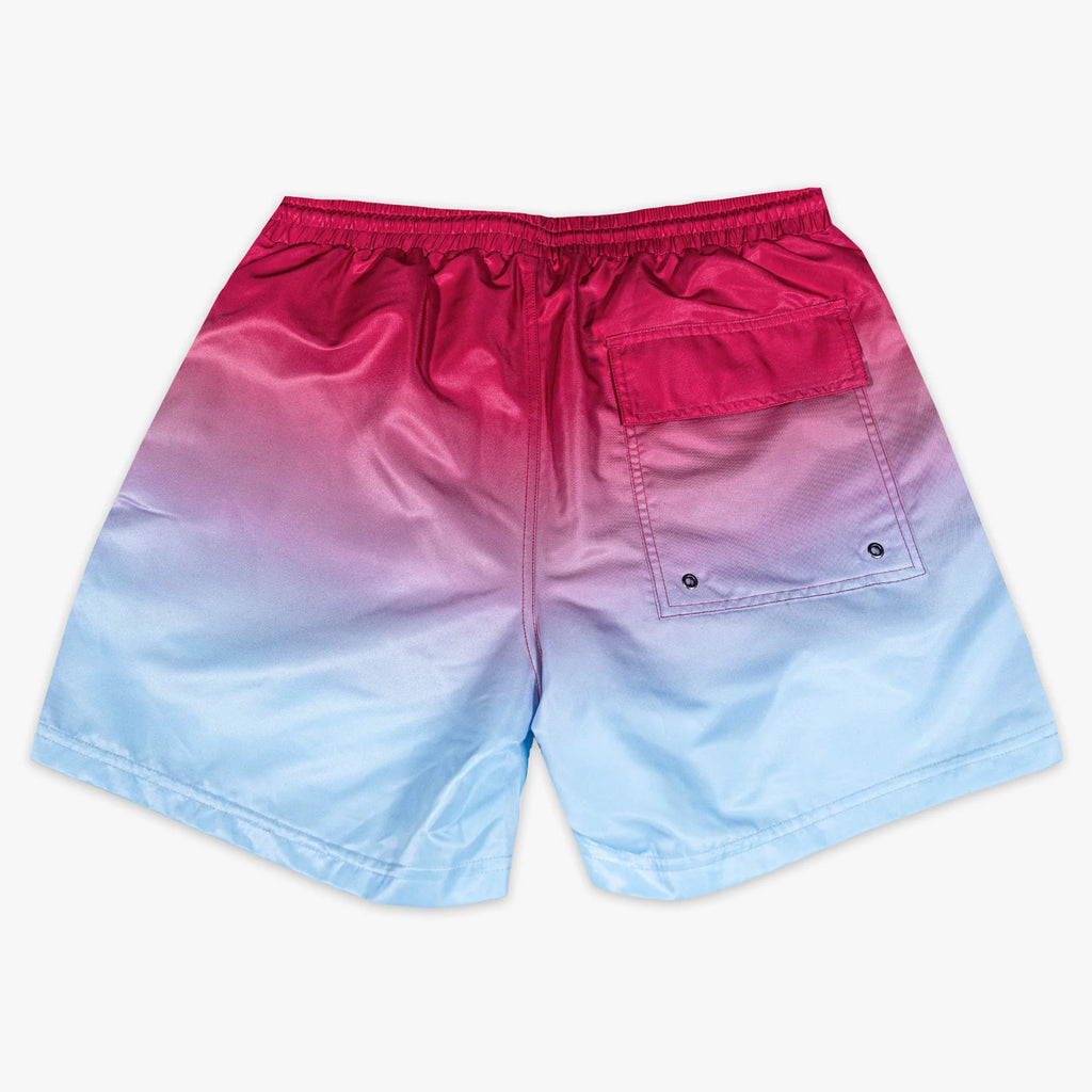 Gradient Youth Swim Trunks