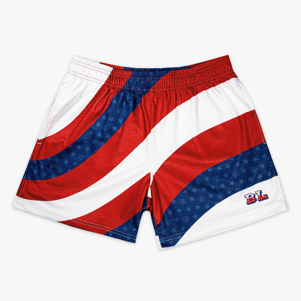 Patriot Pitch Youth Tee