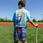 Trash Talk Youth Shorts