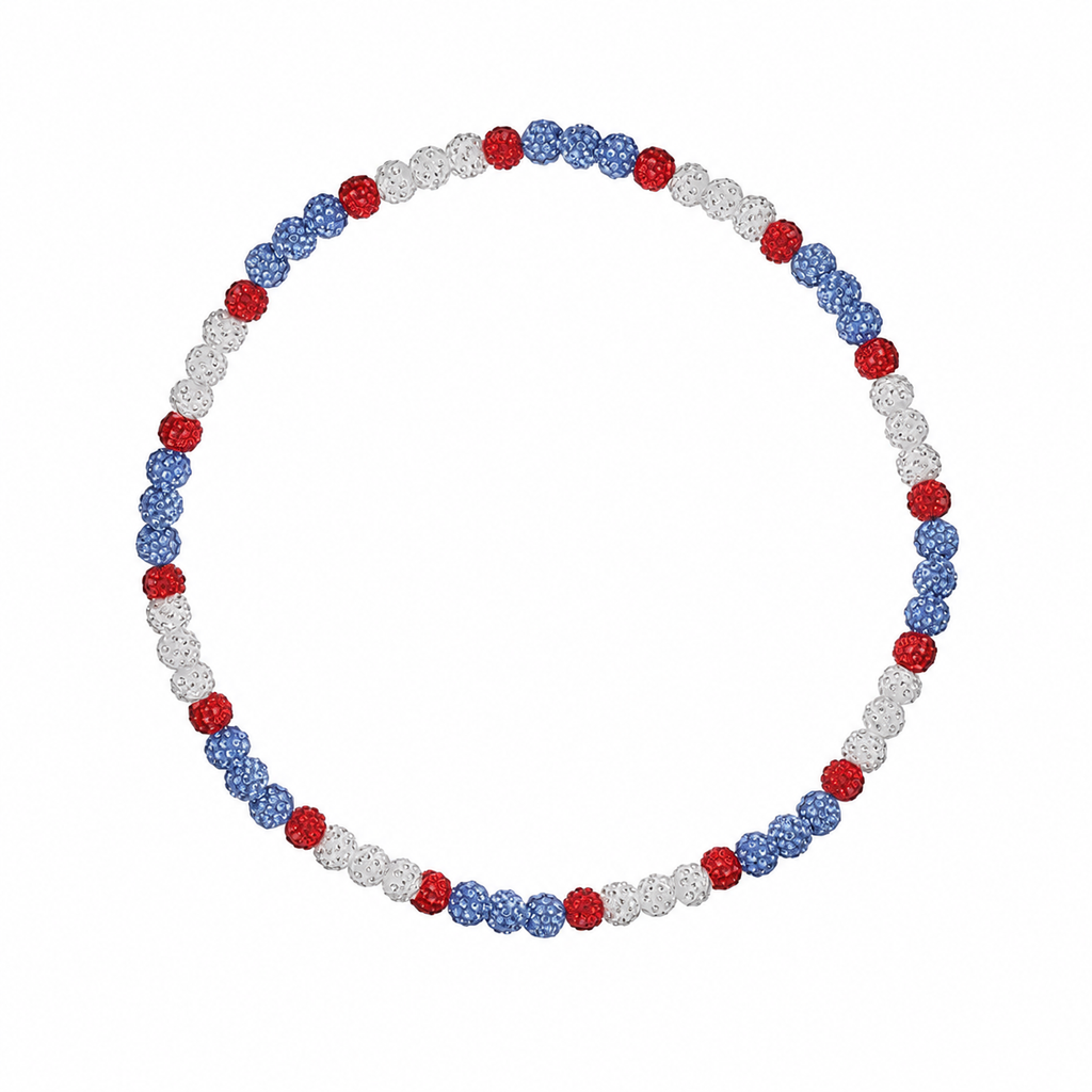 Bling Necklace - 18”