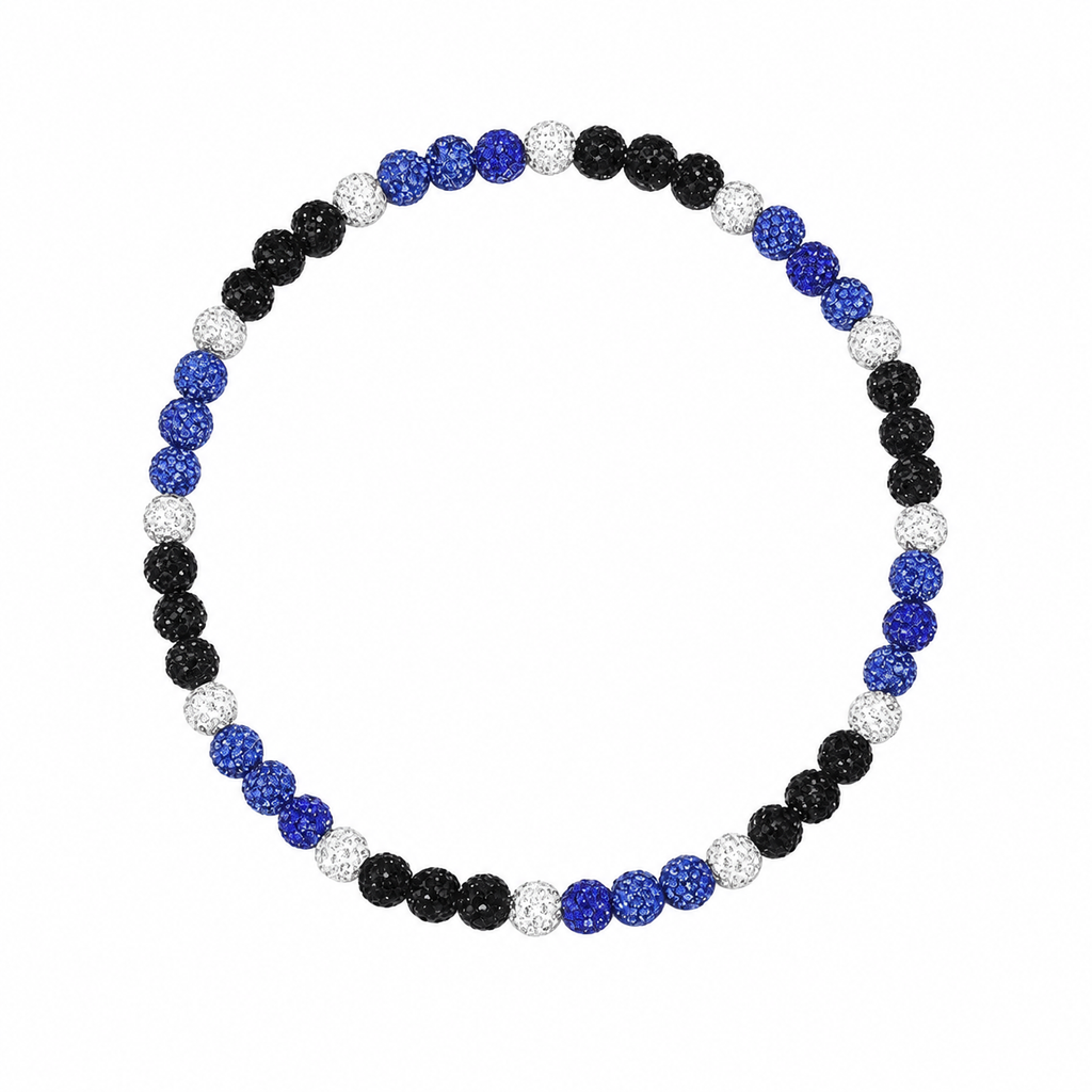 Bling Necklace - 18”
