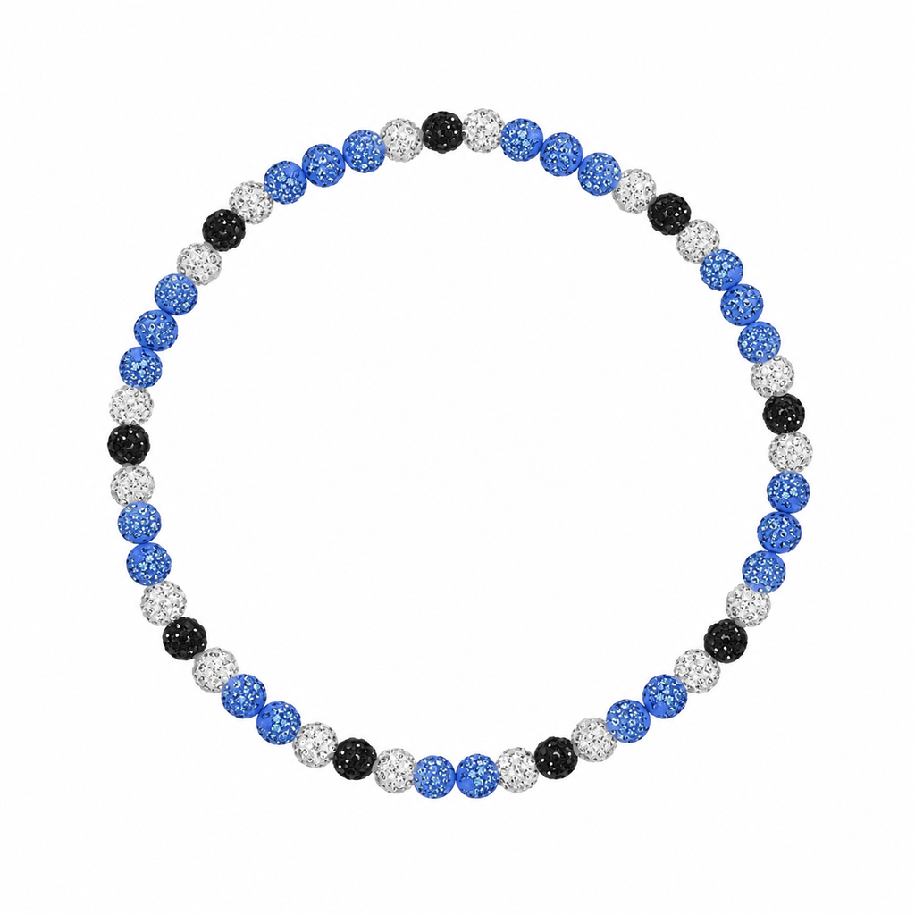 Bling Necklace - 18”