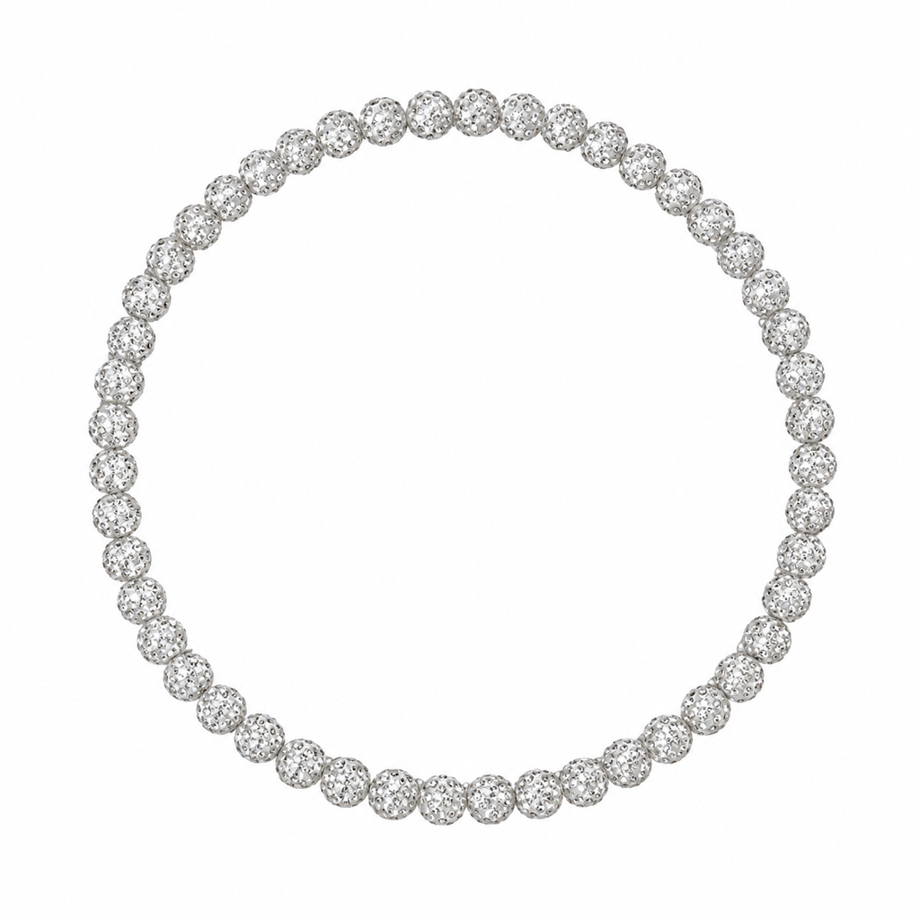 Bling Necklace - 18”