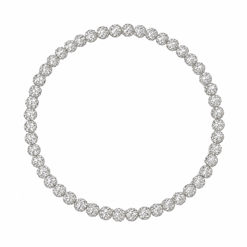 Bling Necklace - 18”