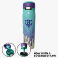 Mesa Loop Water Bottle with Covered Straw