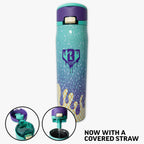 Mesa Loop Water Bottle with Covered Straw