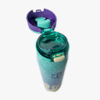 Mesa Loop Water Bottle with Covered Straw