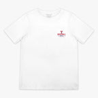 Texas Rangers Ice Cream Cap Youth Tee