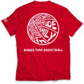T-Shirt Red