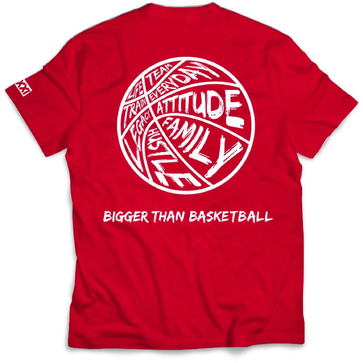 T-Shirt Red