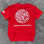 T-Shirt Red
