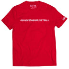 T-Shirt Red