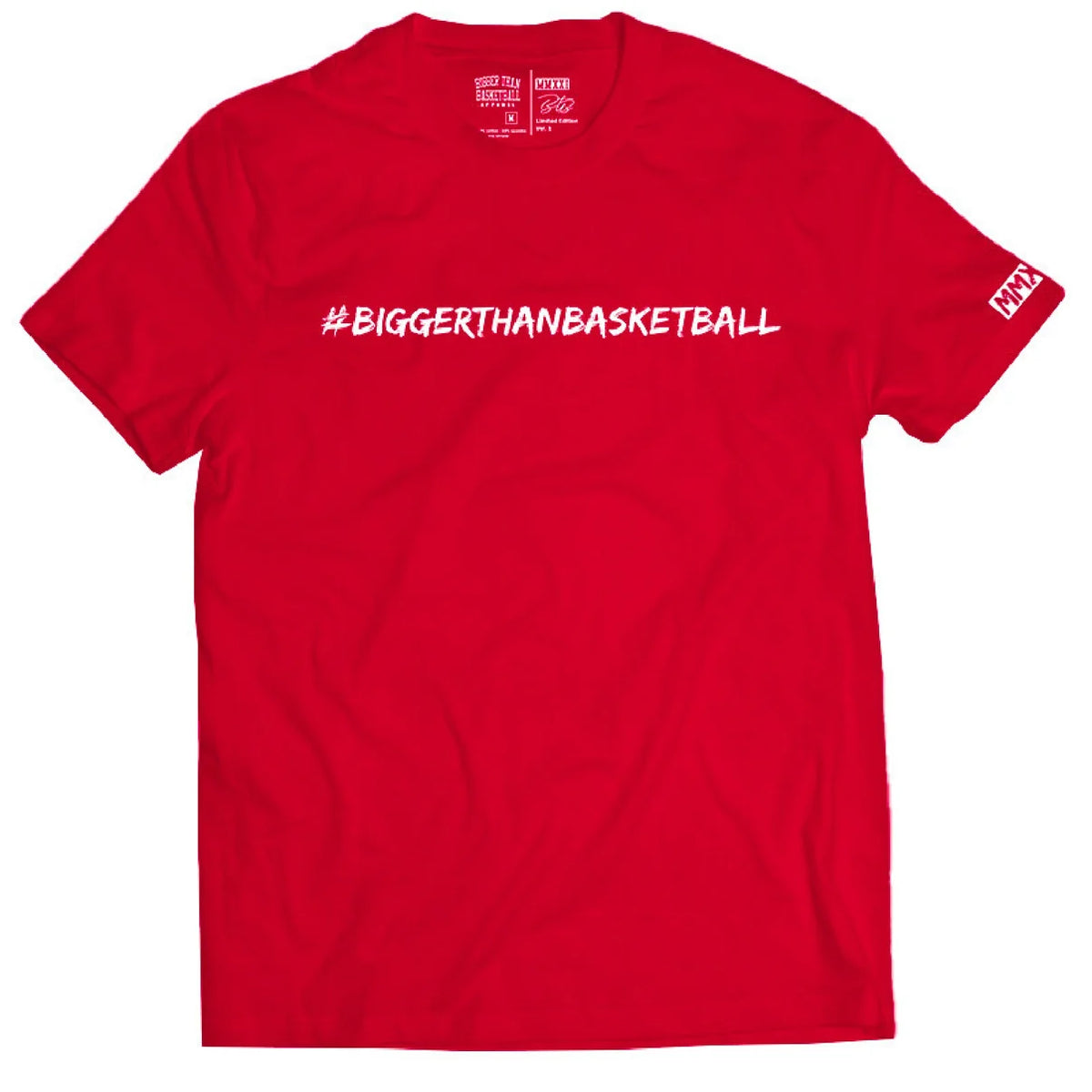 T-Shirt Red