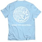 T-Shirt - Carolina Blue
