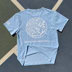 T-Shirt - Carolina Blue