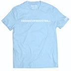 T-Shirt - Carolina Blue