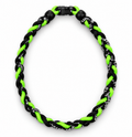 Braided Rope Necklace