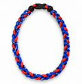 Braided Rope Necklace