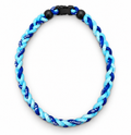Braided Rope Necklace